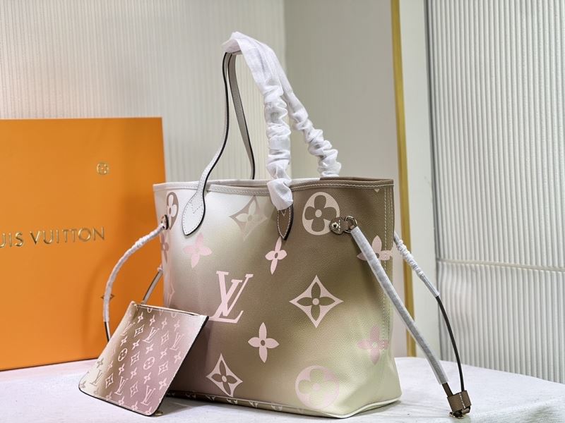 LV Shopping Bags